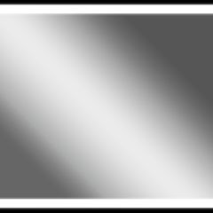 Зеркало Оттава 1000х700 с подсветкой Домино (GL7028Z) в Лысьве - lysva.mebel24.online | фото 2