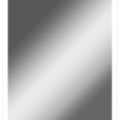 Зеркало Оттава 1000х700 с подсветкой Домино (GL7028Z) в Лысьве - lysva.mebel24.online | фото