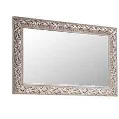 Зеркало Тиффани Premium черная/серебро (ТФСТ-2(П) в Лысьве - lysva.mebel24.online | фото