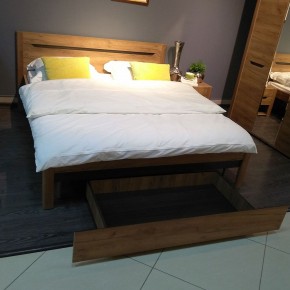 АФИНА А10 Ящик бельевой (крафт) в Лысьве - lysva.mebel24.online | фото 2