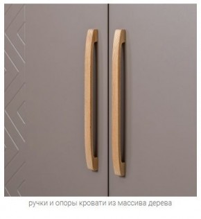 АМЬЕН Спальня (модульная) в Лысьве - lysva.mebel24.online | фото 4