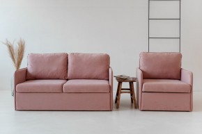 Комплект мягкой мебели 800+801 (диван+кресло) в Лысьве - lysva.mebel24.online | фото 4