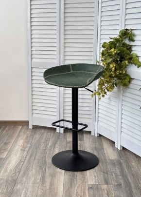 Барный стул ACAPULCO Vintage Green C-134 винтажный зеленый  М-City в Лысьве - lysva.mebel24.online | фото 3