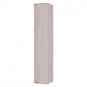 БЕЛЛА Пенал (Ясень белый) в Лысьве - lysva.mebel24.online | фото