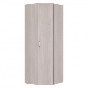 БЕЛЛА Шкаф угловой (Ясень белый) в Лысьве - lysva.mebel24.online | фото