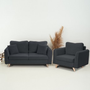 Комплект мягкой мебели 6134+6135 (диван+кресло) в Лысьве - lysva.mebel24.online | фото 6