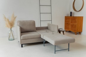 Комплект мягкой мебели 900+901 (диван+кресло) в Лысьве - lysva.mebel24.online | фото 4