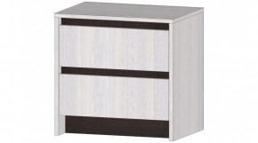 БОСТОН Спальный гарнитур (модульный) анкор светлый в Лысьве - lysva.mebel24.online | фото 4