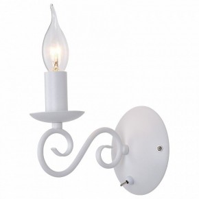 Бра Arte Lamp 1129 A1129AP-1WH в Лысьве - lysva.mebel24.online | фото