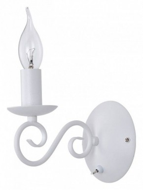 Бра Arte Lamp 1129 A1129AP-1WH в Лысьве - lysva.mebel24.online | фото 2