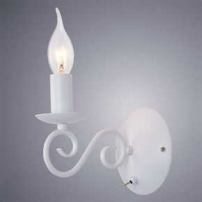 Бра Arte Lamp 1129 A1129AP-1WH в Лысьве - lysva.mebel24.online | фото 3
