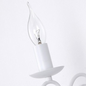 Бра Arte Lamp 1129 A1129AP-1WH в Лысьве - lysva.mebel24.online | фото 4