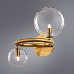 Бра Arte Lamp Albus A7780AP-2AB в Лысьве - lysva.mebel24.online | фото 2