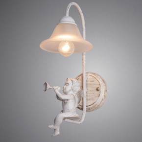 Бра Arte Lamp Amur A1133AP-1WG в Лысьве - lysva.mebel24.online | фото 2