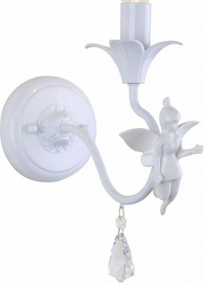 Бра Arte Lamp Angelina A5349AP-1WH в Лысьве - lysva.mebel24.online | фото 5