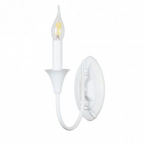 Бра Arte Lamp Collinetta A4094AP-1WH в Лысьве - lysva.mebel24.online | фото