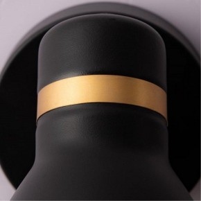 Бра Arte Lamp Fafnir A5047AP-1BK в Лысьве - lysva.mebel24.online | фото 3