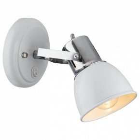Бра Arte Lamp Jovi A1677AP-1WH в Лысьве - lysva.mebel24.online | фото