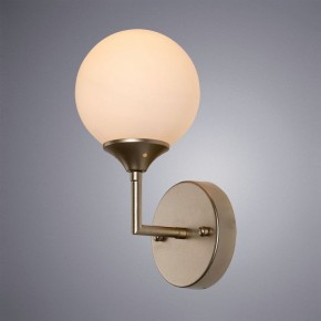 Бра Arte Lamp Marco A2703AP-1SG в Лысьве - lysva.mebel24.online | фото 2