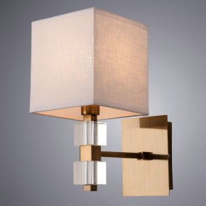 Бра Arte Lamp North A5896AP-1PB в Лысьве - lysva.mebel24.online | фото 2