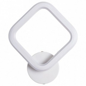 Бра Arte Lamp Polli A9005AP-1WH в Лысьве - lysva.mebel24.online | фото