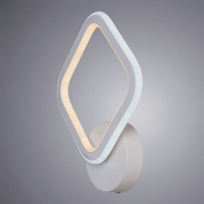 Бра Arte Lamp Polli A9005AP-1WH в Лысьве - lysva.mebel24.online | фото 2