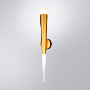 Бра Arte Lamp Sabik A6010AP-1SG в Лысьве - lysva.mebel24.online | фото 2