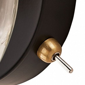 Бра Arte Lamp Vincent A7790AP-1BK в Лысьве - lysva.mebel24.online | фото 3
