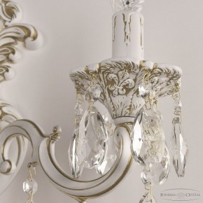 Бра Bohemia Ivele Crystal AL7801 AL7801B15/3/175 B WMG в Лысьве - lysva.mebel24.online | фото 6