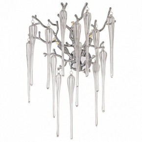 Бра Dio D’Arte Tavenna Nickel Tavenna H 2.40.101 N в Лысьве - lysva.mebel24.online | фото