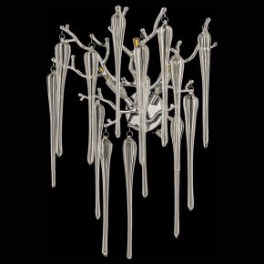 Бра Dio D’Arte Tavenna Nickel Tavenna H 2.40.101 N в Лысьве - lysva.mebel24.online | фото 2