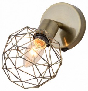 Бра Escada Soho 1128/1A (Brass) в Лысьве - lysva.mebel24.online | фото