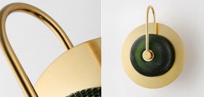 Бра Imperiumloft Green Disk 44,65 в Лысьве - lysva.mebel24.online | фото