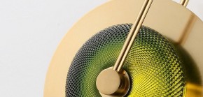 Бра Imperiumloft Green Disk 44,65 в Лысьве - lysva.mebel24.online | фото 3