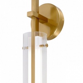 Бра Indigo Vitreo 11067/1W Brass в Лысьве - lysva.mebel24.online | фото 2