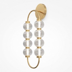 Бра Maytoni Amulet MOD555WL-L11G3K в Лысьве - lysva.mebel24.online | фото 2