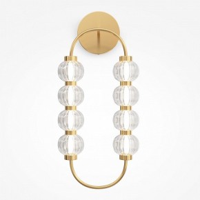 Бра Maytoni Amulet MOD555WL-L11G3K в Лысьве - lysva.mebel24.online | фото 3