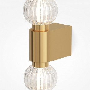 Бра Maytoni Amulet MOD555WL-L13G3K в Лысьве - lysva.mebel24.online | фото 4