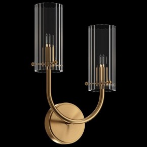 Бра Maytoni Arco MOD223WL-02BS в Лысьве - lysva.mebel24.online | фото 2