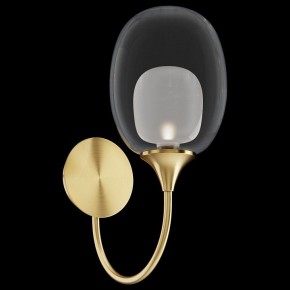 Бра Maytoni Aura MOD016WL-01BS в Лысьве - lysva.mebel24.online | фото 2