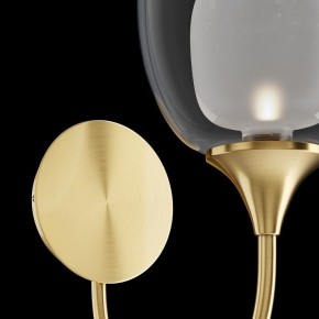 Бра Maytoni Aura MOD016WL-01BS в Лысьве - lysva.mebel24.online | фото 4