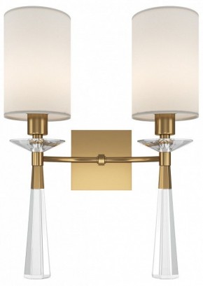 Бра Maytoni Bianco MOD224WL-02BS в Лысьве - lysva.mebel24.online | фото 2