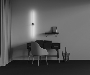 Бра Maytoni Elegant C084WL-L18BS2.7K в Лысьве - lysva.mebel24.online | фото 7