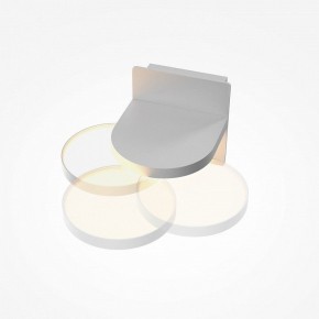 Бра Maytoni Flap MOD354WL-L12W3K в Лысьве - lysva.mebel24.online | фото 4