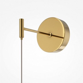 Бра Maytoni Golden Cage MOD216WL-L10G3K в Лысьве - lysva.mebel24.online | фото 3