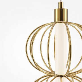 Бра Maytoni Golden Cage MOD216WL-L10G3K в Лысьве - lysva.mebel24.online | фото 4