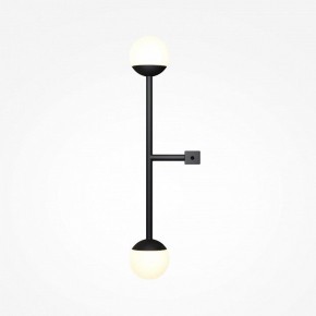 Бра Maytoni Halo MOD285WL-L10B3K в Лысьве - lysva.mebel24.online | фото 3