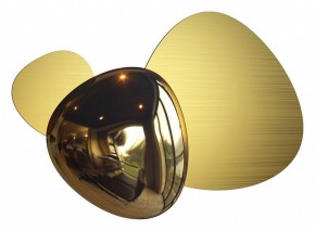 Бра Maytoni Jack-stone MOD314WL-L8G3K в Лысьве - lysva.mebel24.online | фото 2