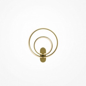 Бра Maytoni Link MOD357WL-L16BS3K в Лысьве - lysva.mebel24.online | фото 2