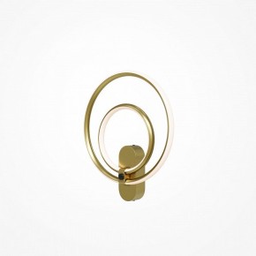 Бра Maytoni Link MOD357WL-L16BS3K в Лысьве - lysva.mebel24.online | фото 3